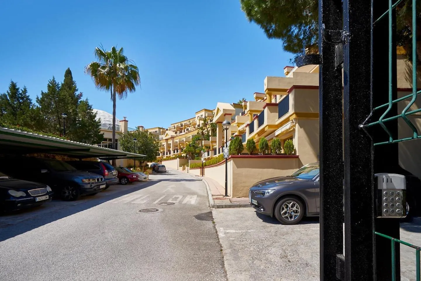 Oleholidays 841 Romana Playa Frente Al Mar Marbella