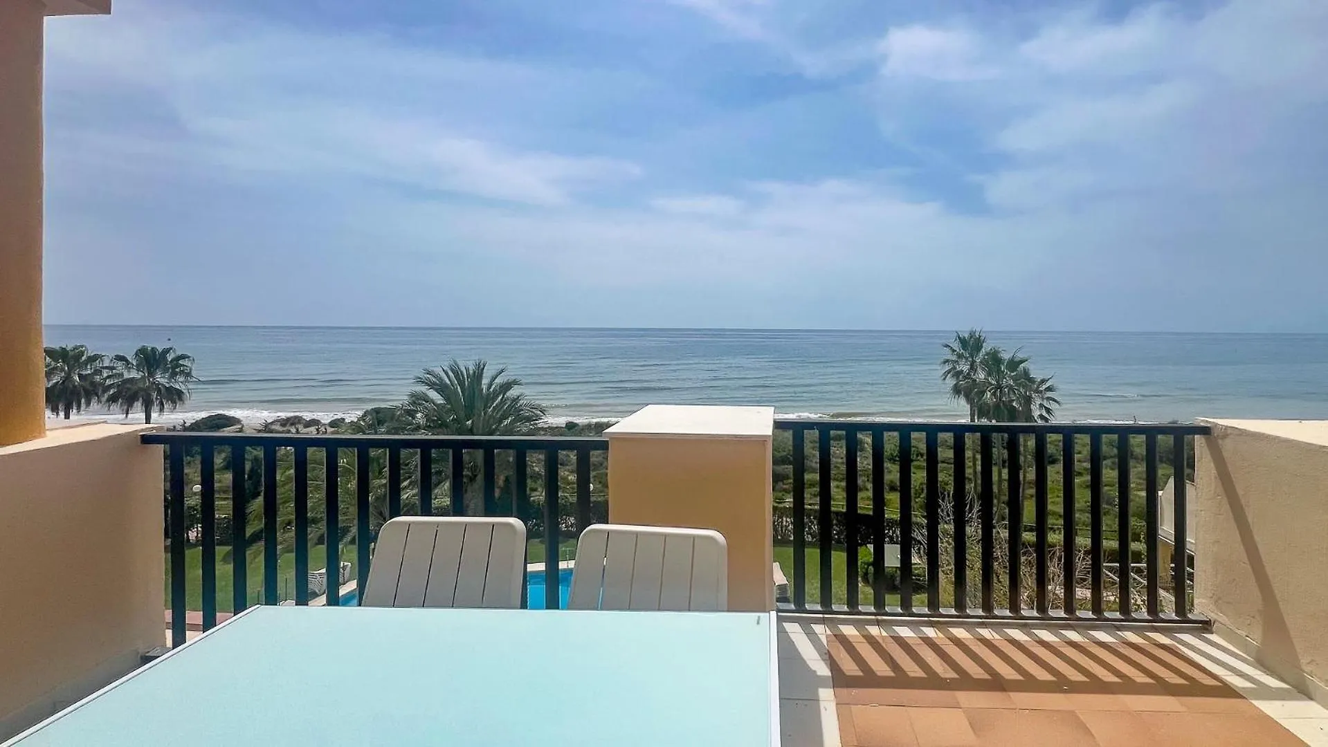 Oleholidays 841 Romana Playa Frente Al Mar Marbella Spain