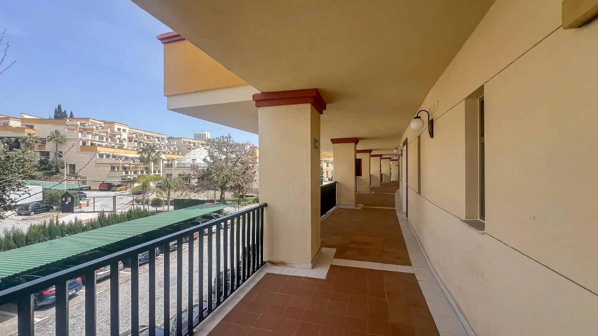 Apartment Oleholidays 841 Romana Playa Frente Al Mar Marbella