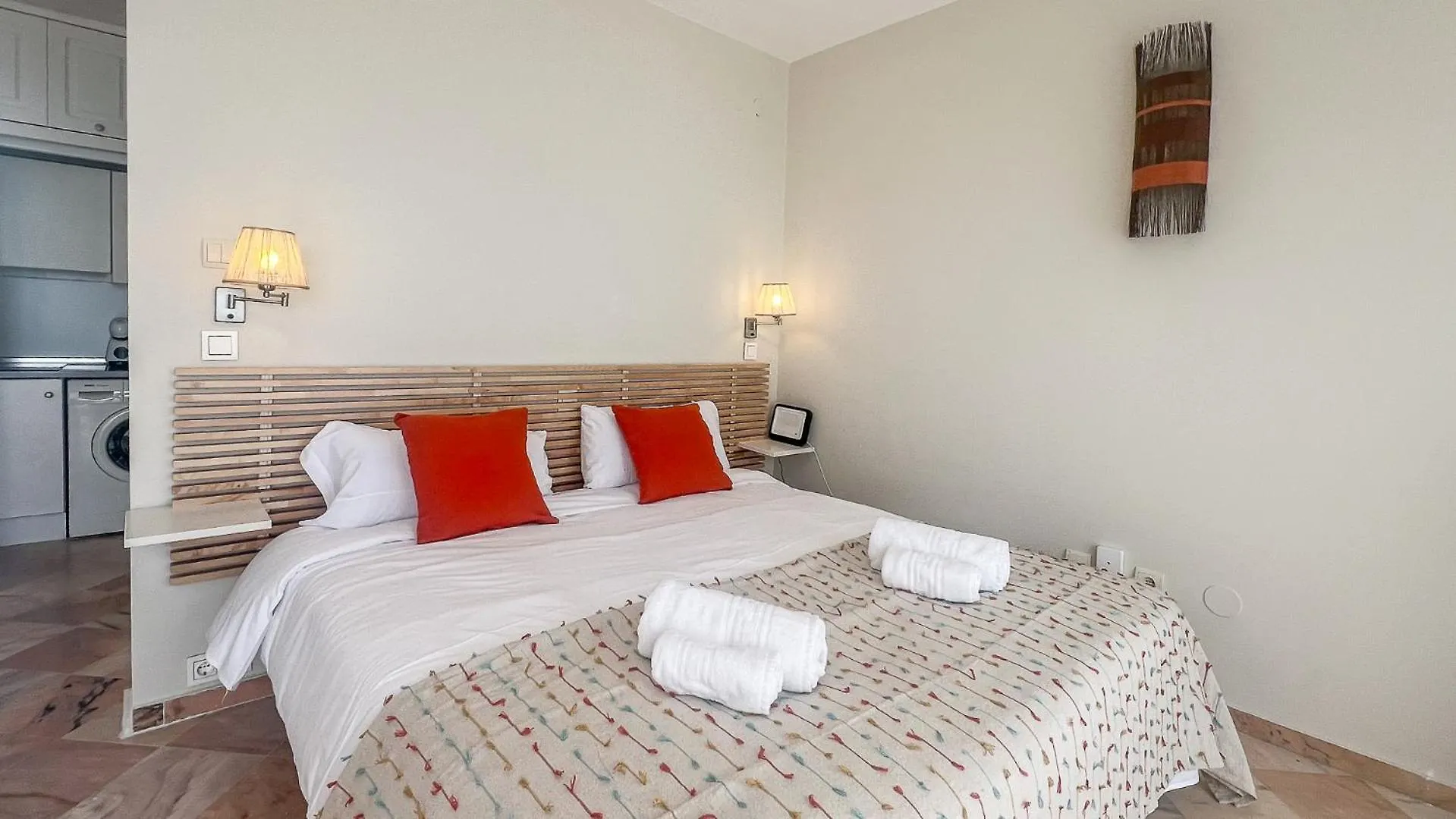 Oleholidays 841 Romana Playa Frente Al Mar Marbella 0*,  Spain