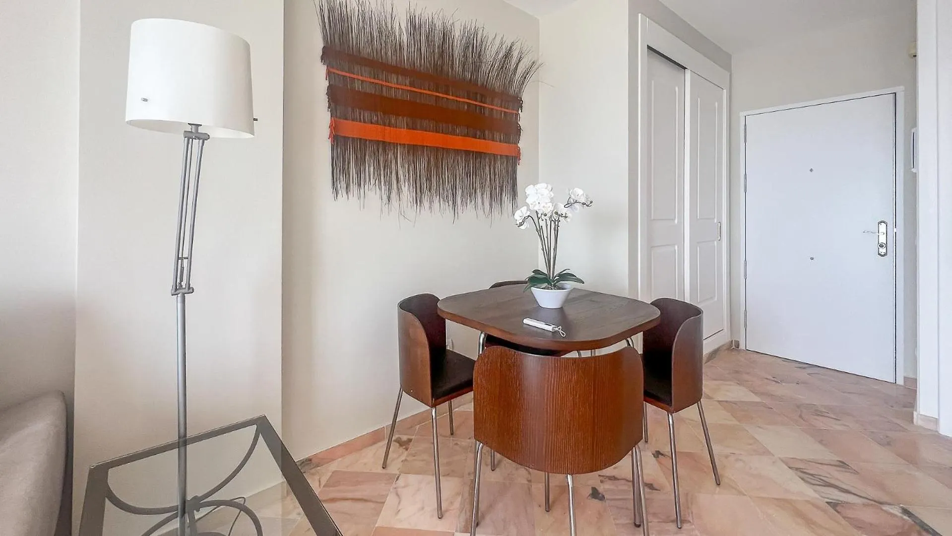 Apartment Oleholidays 841 Romana Playa Frente Al Mar Marbella