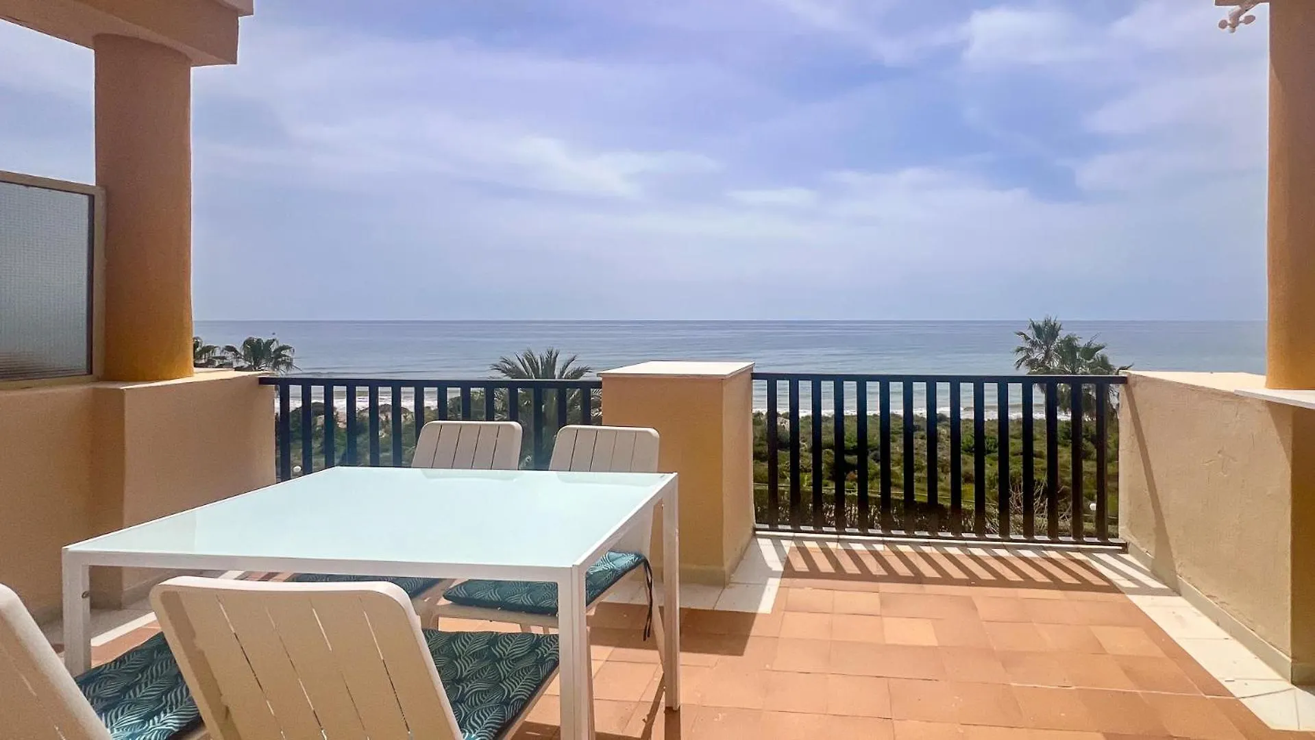 Oleholidays 841 Romana Playa Frente Al Mar Marbella 0*,